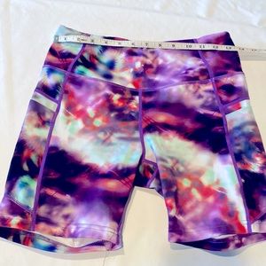 Korsa Running/Biking Shorts